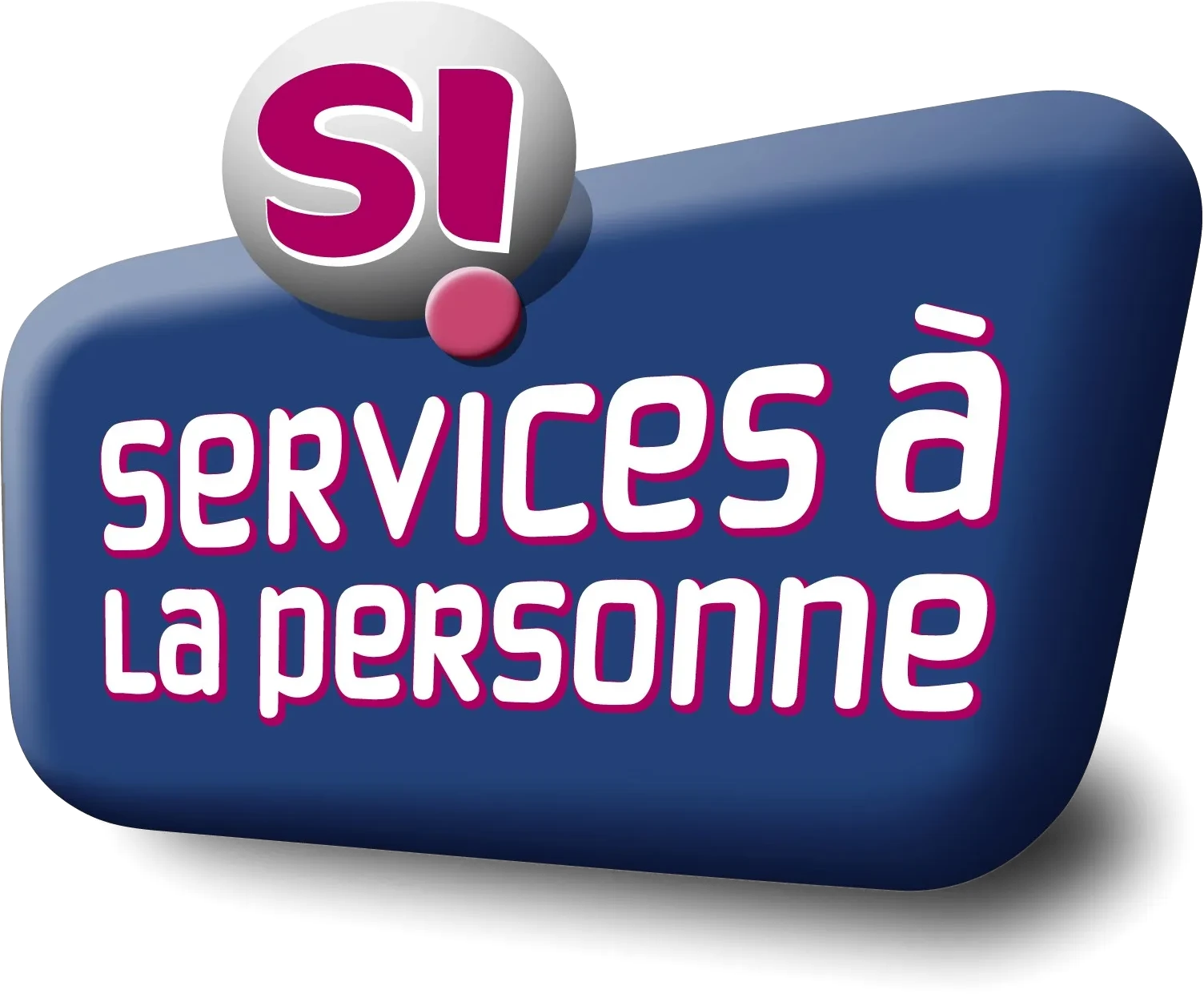 Agrément services à la personne