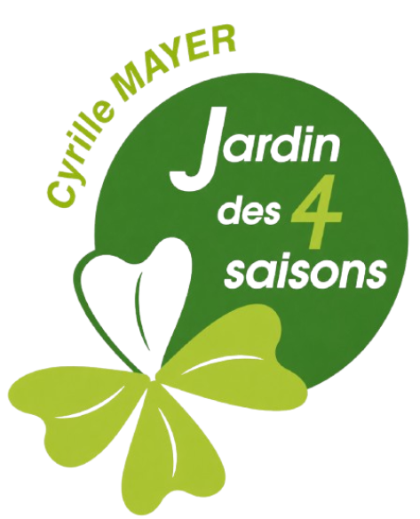 Jardin des 4 Saisons